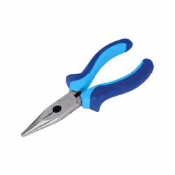 BlueSpot Tools Long Nose Pliers 150mm (6in)