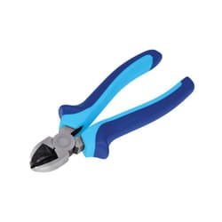 BlueSpot Tools Side Cutter Pliers 150mm (6in)