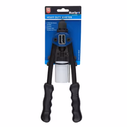 BlueSpot 08807 Ratchet Crimping Tool