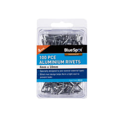 BlueSpot 09107 8" Nut Riveter (M3-M6)