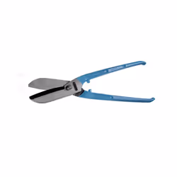 10" All Metal Heavy Duty Tin Snip - Straight Snips Cut Tools 250mm Bluespot 10 -  straight snips cut tools 250mm bluespot 10  ...