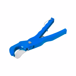 BlueSpot Tools - PVC Tube Cutter 35mm