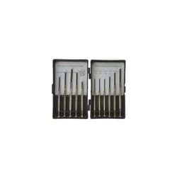 Blue Spot 12607 Precision Screwdriver (11 Pieces) - Set 11 Piece Blue Tools -  precision set screwdriver 11 piece bluespot tools 12607