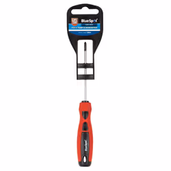 BlueSpot 13016 PZ 0 x 75mm Screwdriver