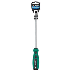 BlueSpot 13026 9.5 x 200mm Slotted Screwdriver
