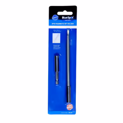 Bluespot Tools Magnetic Bit Holder 2 Piece