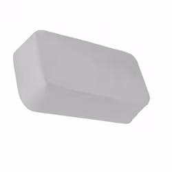 Polishing Compound Blocks Buffing 500g White Bluespot BS19020