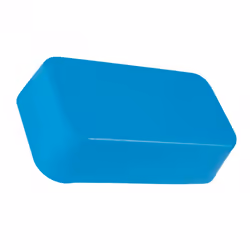 Polishing Compound Blocks Buffing 500g Blue Bluespot BS19025