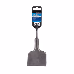 BlueSpot 20013 75mm x 165mm SDS Chisel