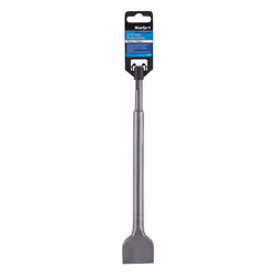BlueSpot 20014 40mm x 250mm Flat SDS Chisel