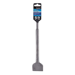 BlueSpot 20015 50mm x 250mm Flat SDS Chisel