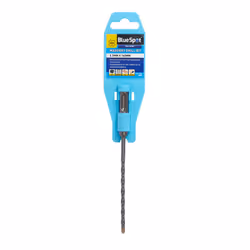 BlueSpot 20220 SDS Masonry Drill Bit (5.5mm x 160mm)