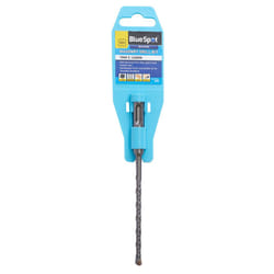 BlueSpot 20232 SDS Masonry Drill Bit (7mm x 160mm)