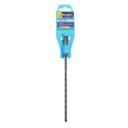 BlueSpot 20234 SDS Masonry Drill Bit (7mm x 210mm)