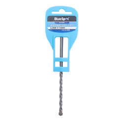 BlueSpot 20236 Masonry Drill Bit (5.5mm x 110mm)