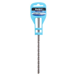 BlueSpot 20246 Masonry Drill Bit (6.5mm x 160mm)