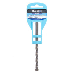 BlueSpot 20248 Masonry Drill Bit (7mm x 110mm)
