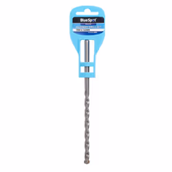 BlueSpot 20250 Masonry Drill Bit (7mm x 160mm)