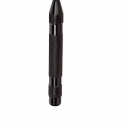 BlueSpot Automatic Centre Punch Spring Loaded Metal Wood Dent Marker 5"/125mm - Additional view 5