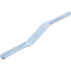 BlueSpot Tools 24121 Brick Jointer 1/2 x 5/8in (13 x 16mm)