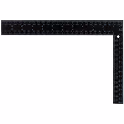 BlueSpot Tools 25703 Framing Square 300 x 200mm (12 x 8in)
