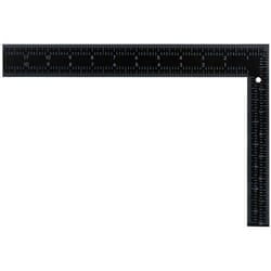 BlueSpot Tools 25703 Framing Square 300 x 200mm (12 x 8in)