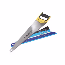 22" Jet Cut Saw With Soft Grip - Bluespot 550mm 22 - bluespot 550mm 22 jet cut saw