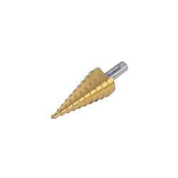 BlueSpot 32050 HSS Step Drill (4-22mm)