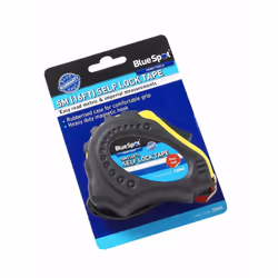 5m Easy Read Magnetic Tape With Auto Lock - Bluespot 5m16ft Tools Bs33004 -  easy read tape magnetic bluespot 5m16ft tools bs ...