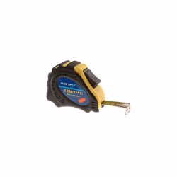 Blue Spot 33006 7.5m Easy Read Magnetic Tape - Blue Tools Pocket 75m25ft Width -  easy read magnetic tape bluespot tools pock ...