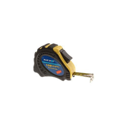Blue Spot 33006 7.5m Easy Read Magnetic Tape - Blue Tools Pocket 75m25ft Width -  easy read magnetic tape bluespot tools pocket 75m25ft width 22mm