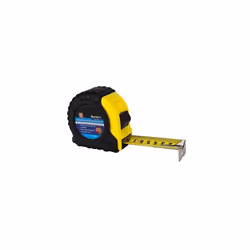 Blue Spot Tools 33100 8 M Broad Buddy Measure Tape - Black - 8m26ft Width 32m - broad buddy tape 8m26ft width 32mm bluespot ...