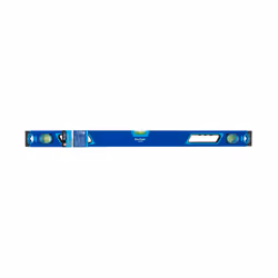 BlueSpot 34201 600mm (24") 3 Vial Spirit Level