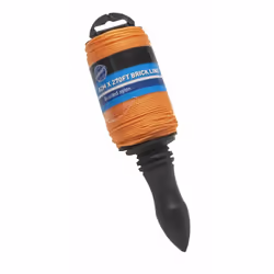 82m Brick Line With Hand Dispenser - Bluespot 270ft - bluespot 82m 270ft brick line hand dispenser