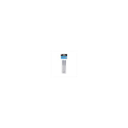BlueSpot Tools Brick Line Pins 152mm (6 Inch) 2 Piece - Silver