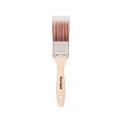 Blue Spot 1 1/2 Inch (38mm) Synthetic Paint Brush With Wooden Handle