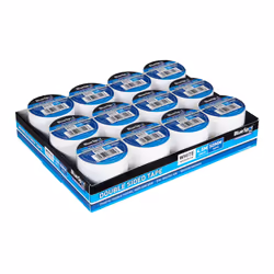 BlueSpot Double Sided Tape 48mm x 4.5M