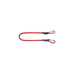 Blue Spot 45443 60cm x 10mm Snap Clip Bungee Cord - Blue Tools -  snap clip bungee x 60cm 10mm bluespot tools 45443