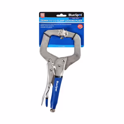 BlueSpot 65308 Electralight Rechargeable Multi Angle Worklight (300 Lumens)