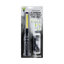 BlueSpot 65315 Electralight Wide Angle Ultra Bright COB Head Lamp (200 Lumens)