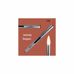 Silver Metallic Lighters Multipack. 4 X Gasless Lighters. Long Candle Lighter, Fire Starter & BBQ lighter. Home Accessories & Camping Accessories.