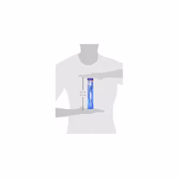 Wisdom Smokers Extra Hard Brush Toothbrush
