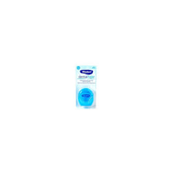 Wisdom Dental Mint Waxed Tape -  wisdom tape 50m dental mint waxed cleans between teeth below gumline