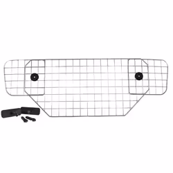 Rac Advanced Mesh Dog Guard Headrest Travel Accessory