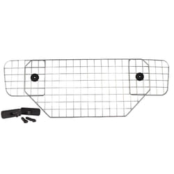 Rac Advanced Mesh Dog Guard Headrest Travel Accessory
