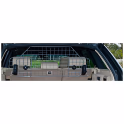 Rac Advanced Mesh Dog Guard Headrest Travel Accessory