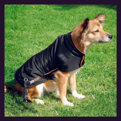 Dog Coat Waterproof Winter Jacket Warm Vest Travel Medium Dog Clothes
