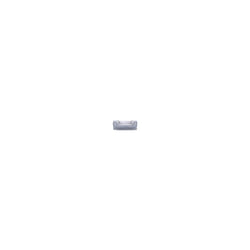 Dream Paws Pet Sofa Bed Sumptuous Grey - Large