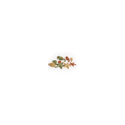 Elkwood Vegetable Sea Creatures Treats With Seaweed Small 7pc 100g