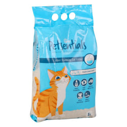 Super Clumping Ultra Absorbing Cat Litter - 5L - Fresh Linen Scent